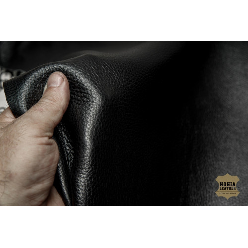 №233 Белохвостый олень La Biesseuno Nero 1,1-1,3 мм Уценка №233 Белохвостый олень La Biesseuno Nero 1,1-1,3 мм Уценка