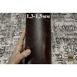 №430/4 КХ Vedgetale Toscano TDM 1,3-1,5мм Лот из 2 л 20*30 см, уценка