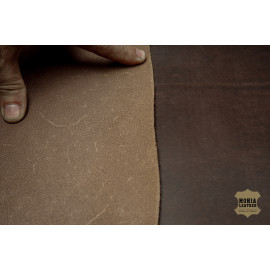 №430/4 КХ Vedgetale Toscano TDM 1,3-1,5мм Лот из 2 л 20*30 см, уценка