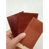 Краска IEXI Red Tan - 125 мл.