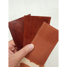 Краска IEXI Red Tan - 125 мл.