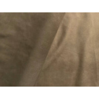 Замша Conceria Azzerra Beige (Бежевый) 0,4-0,6 мм