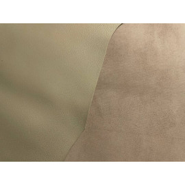 МРС Conceria Falco Pellami Beige chiaro (Светло-бежевый) 1,0-1,2 мм