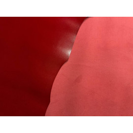 МРС Conceria Falco Pellami Ferrari Red (Красный) 0,9-1,1 мм