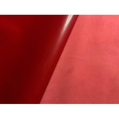 МРС Conceria Falco Pellami Ferrari Red (Красный) 0,9-1,1 мм