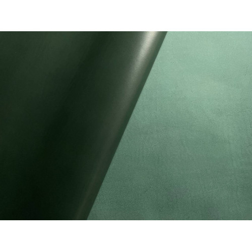 КРС Conceria Miura Verde (Зеленый) 1,2-1,4 мм