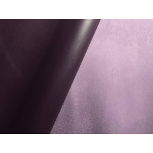 КРС Conceria Miura Viola (Фиолетовый) 1,2-1,4 мм