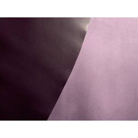 КРС Conceria Miura Viola (Фиолетовый) 1,2-1,4 мм