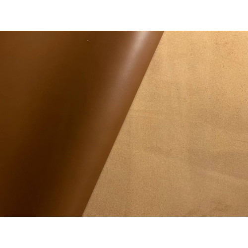 КРС Conceria Luxury Brand Cappuccino (Капучино) 1,5-1,7 мм
