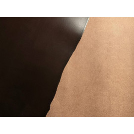 КРС Conceria Tempesti Lima Cioccolato (Шоколад) 1,2-1,4 мм