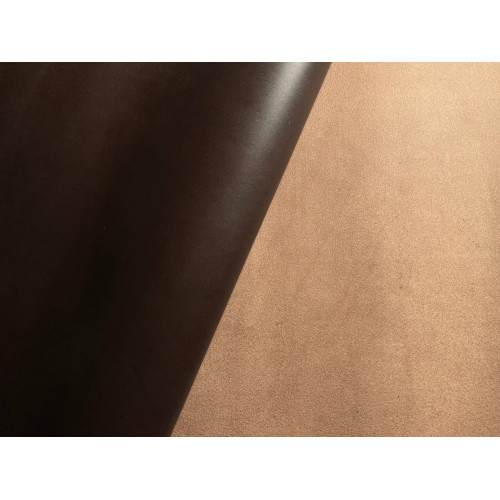 КРС Conceria Tempesti Lima Cioccolato (Шоколад) 1,2-1,4 мм