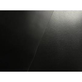КРС Conceria Lloyd Spa Nero (Черный) 2,0-2,2 мм