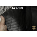 №260/2 Curtiba Pienza Fix Nero 1,2-1,4мм - 180 дм
