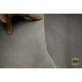 №318 Растишка Luxury Tannery Dallarone Grigio 1,5мм
