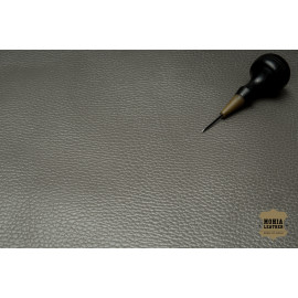 №318 Растишка Luxury Tannery Dallarone Grigio 1,5мм