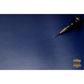 №336 Растишка Volpi Blu elettrico MF 1,3мм