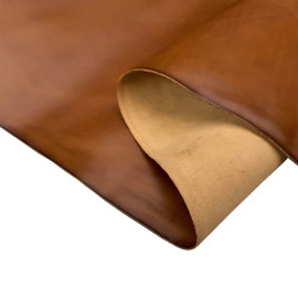 Кожа Monteria Cromo Rosewood Brown 1,4-1,6мм