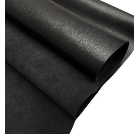 Кожа Vacchetta Extrella Nero 1,8-2,0мм