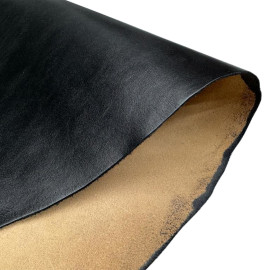 Кожа Vegetal Nike Saphir Nero 1,1-1,3мм