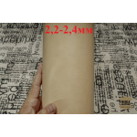 №120 Cinque stelle Tooling leather 2,2-2,4мм 20*30 см Уценка