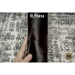 №346 Теленок Пони Dolmen Bovin Bruno 0,9мм