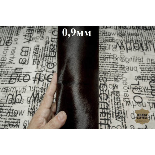 №346 Теленок Пони Dolmen Bovin Bruno 0,9мм