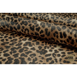 №356 Коза Deviconcia Leopard Manto Naturale 1мм