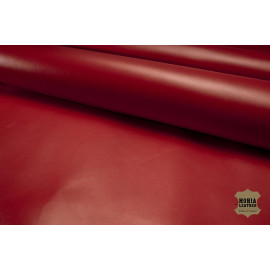 №371 Universo Wally Parma Rosso 1,5мм Лот из 4++ листов 20*30 см 2  сорт