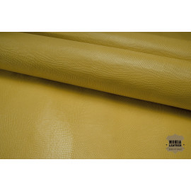 №384 Samanta Lizard Junia Giallo 1,1мм