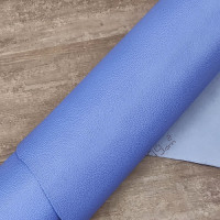 Кожа Сафьяно 1,3-1,5 мм Васильковый Италия Кожа Сафьяно 1,3-1,5 мм Васильковый Италия