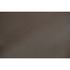 Коза. Коза. Цвет: Gris Etain 8F. 1,2 мм. (China leather)