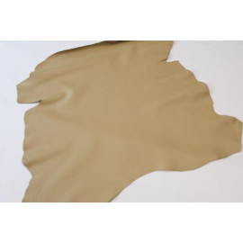 Коза. Цвет: Trench 52. 1,2 мм. (China leather)