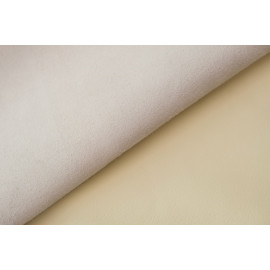 Коза. Цвет: Craie 10. 1,2 мм. (China leather)