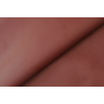 Коза. Цвет: Rouge H 55. 1,2 мм. (China leather)