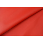 Коза. Цвет: Rouge de Coeur S3. 1,2 мм. (China leather)