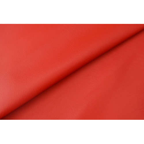 Коза. Цвет: Rouge de Coeur S3. 1,2 мм. (China leather)