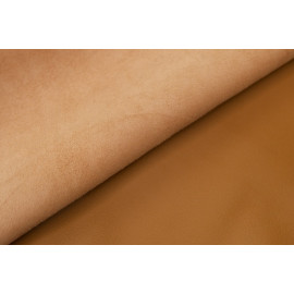 Коза. Цвет: Gold 37. 1,2 мм. (China leather)