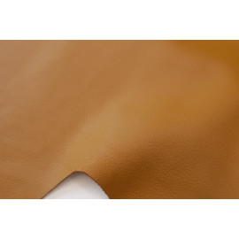 Коза. Цвет: Gold 37. 1,2 мм. (China leather)