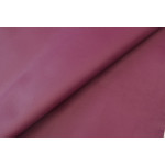 Коза. Цвет: Anemone P9. 1,2 мм. (China leather)