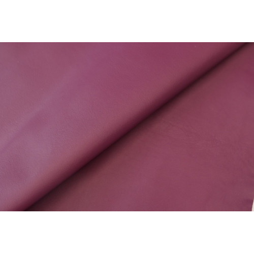 Коза. Цвет: Anemone P9. 1,2 мм. (China leather)