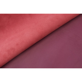Коза. Цвет: Anemone P9. 1,2 мм. (China leather)