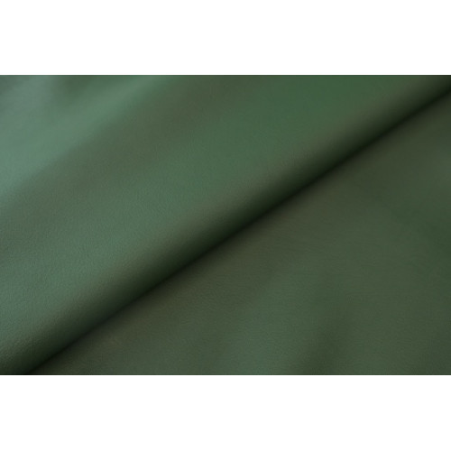 Коза. Цвет: Vert Anglais 2Q. 1,2 мм. (China leather)