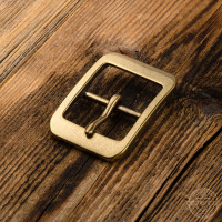 Пряжка 40мм. Антик BA158 Пряжка 40мм. Антик BA158