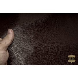 №400 Олень Bonaudo Bordeaux Mate 1мм Уценка