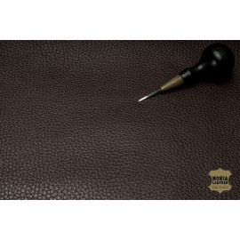 №400 Олень Bonaudo Bordeaux Mate 1мм Уценка