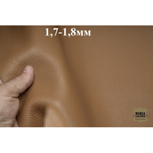 №402 Хром Lufran Crisante Crema 1,7-1,8мм