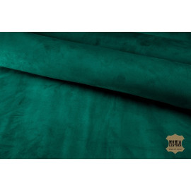 №417 Замша Bonaudo Cachemire Malachite 0,9мм