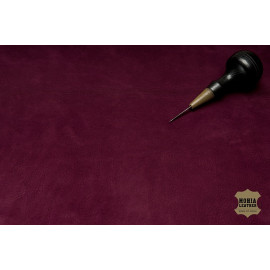 №421 Bonaudo Nabuk opaco Purple 0,8мм