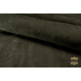 №422 Bonaudo Nabuk opaco Olive 0,9мм