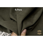 №422 Bonaudo Nabuk opaco Olive 0,9мм